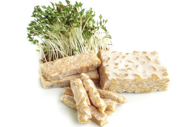 Tempeh