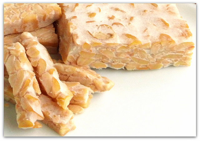 tempeh - dom%C3%A1c%C3%AD pek%C3%A1rna Sana tempeh - dom%C3%A1c%C3%AD pek%C3%A1rna Sana