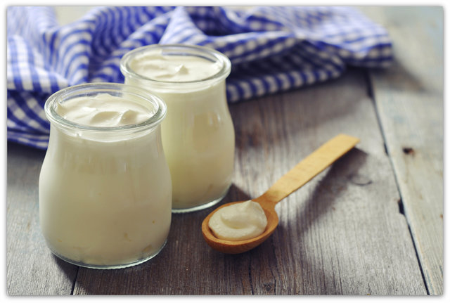 jogurt - dom%C3%A1c%C3%AD pek%C3%A1rna Sana jogurt - dom%C3%A1c%C3%AD pek%C3%A1rna Sana